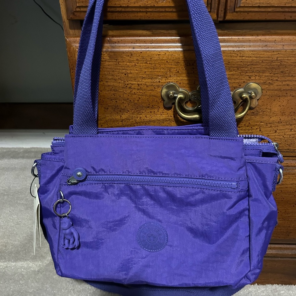 NWT Kipling Elysia